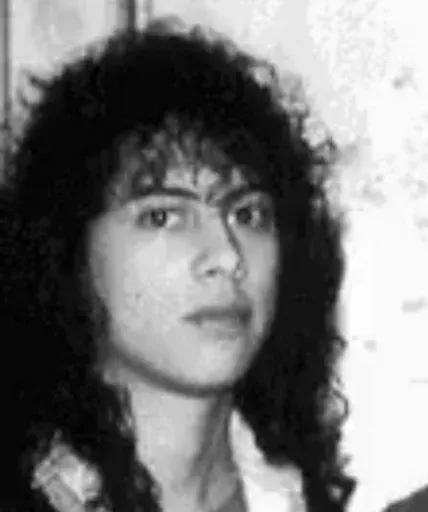 Metallica sticker 20