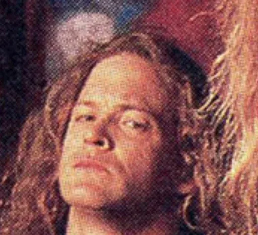 Metallica sticker 29