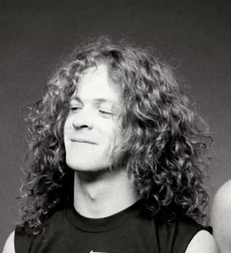 Metallica sticker 56