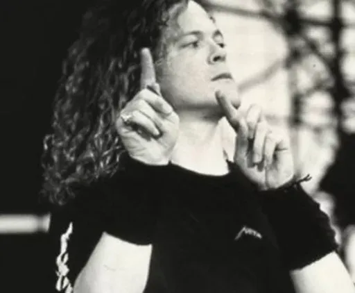 Metallica sticker 59
