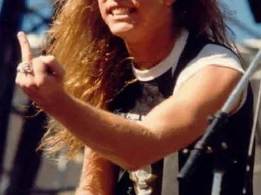 Metallica sticker 73