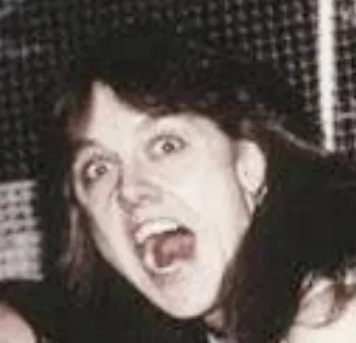 Metallica sticker 78