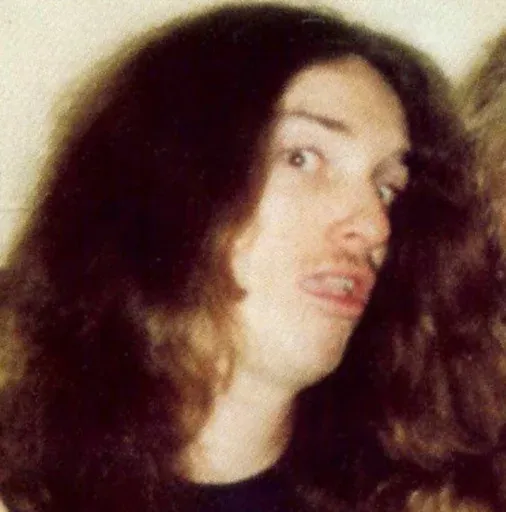 Metallica sticker 81