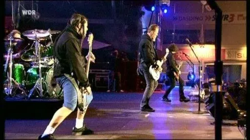 Metallica sticker 94