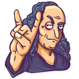 Metal Machine sticker 4