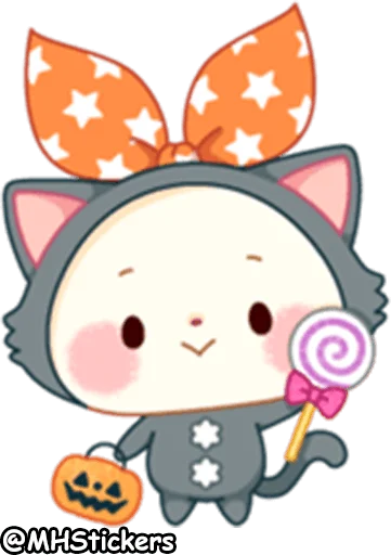 Donseng sticker 2