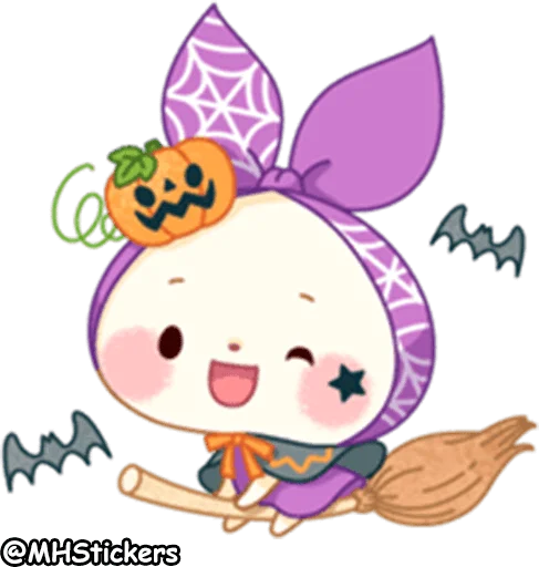 Donseng sticker 3