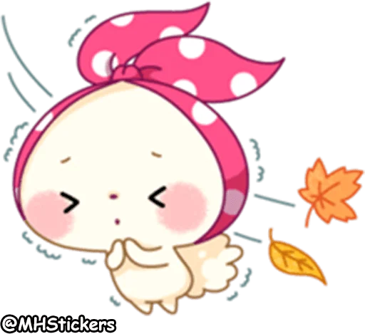 Donseng sticker 9