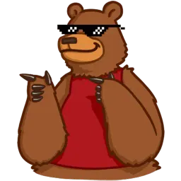 Michael Telegram sticker pack