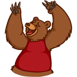 Michael sticker 3