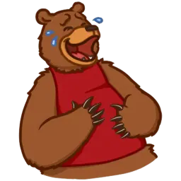 Michael sticker 5