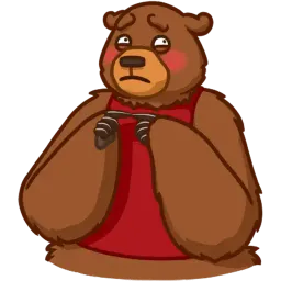 Michael sticker 6