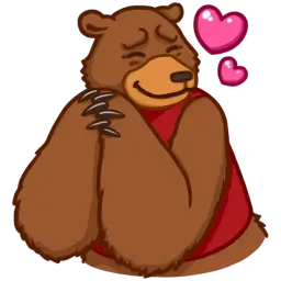 Michael sticker 8