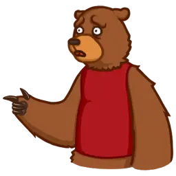 Michael sticker 9
