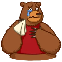 Michael sticker 10