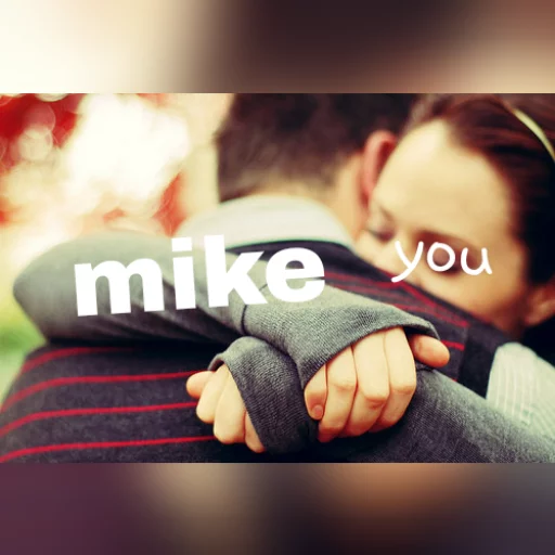 Mike's Pack sticker 9