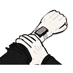 OGO sticker 2