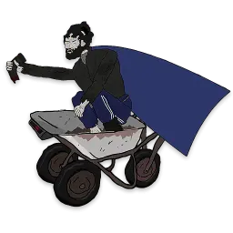 OGO sticker 4