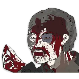 OGO sticker 9