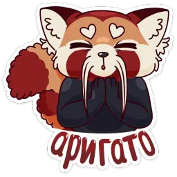 Мику :: @mosticks sticker 12