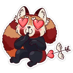 Мику :: @mosticks sticker 4