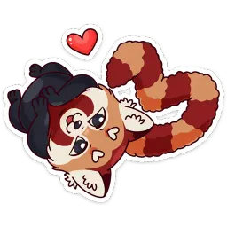 Мику :: @mosticks sticker 5