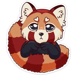 Мику :: @mosticks sticker 10