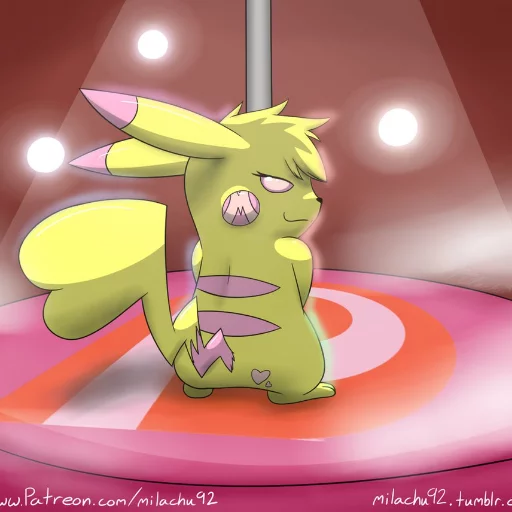 Milachu Stickers sticker 12