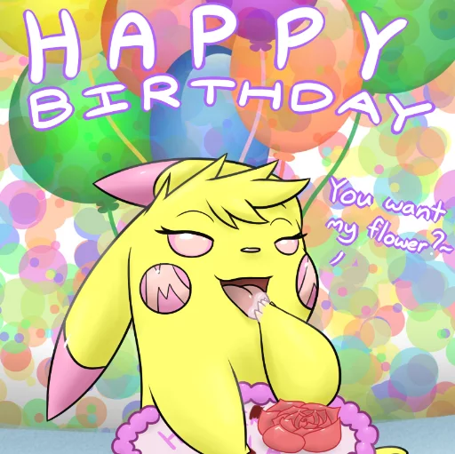 Milachu Stickers sticker 3