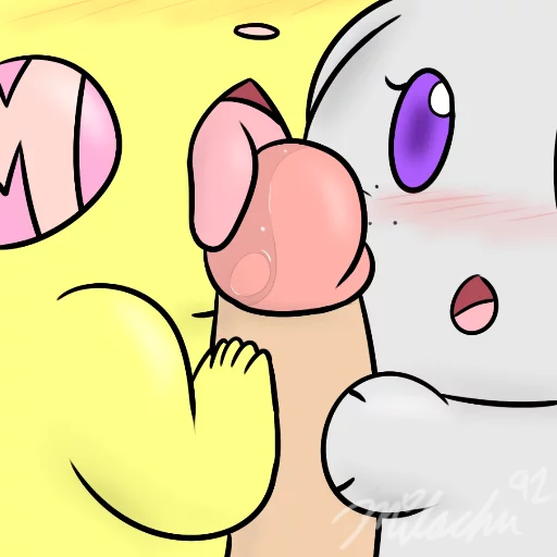 Milachu Stickers sticker 8