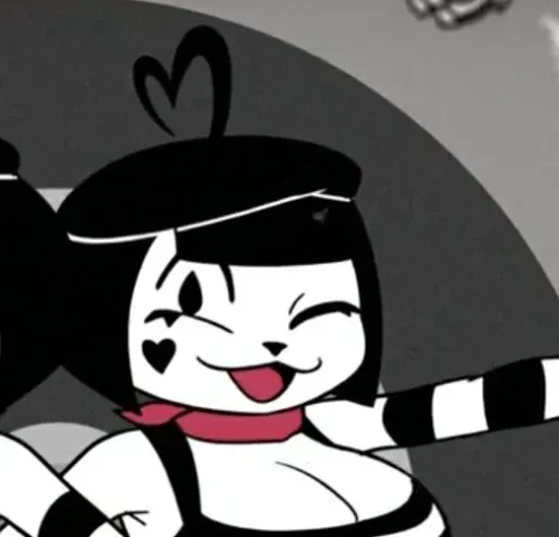 MIME AND DASH sticker 17