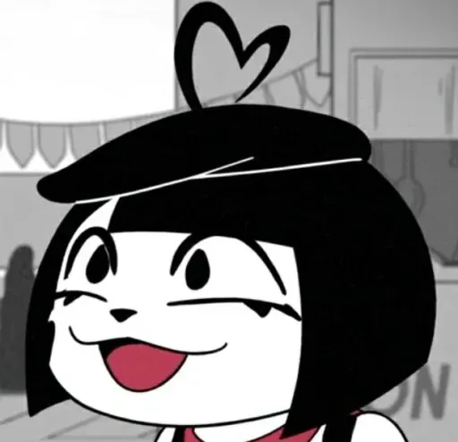 MIME AND DASH sticker 21