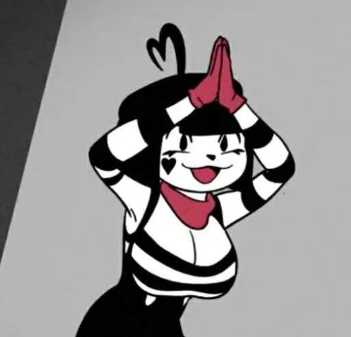 MIME AND DASH sticker 33