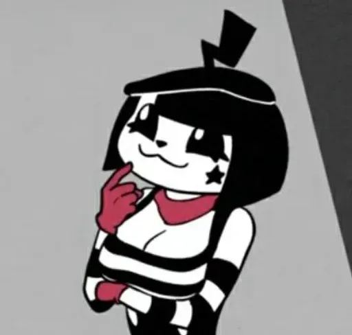 MIME AND DASH sticker 41