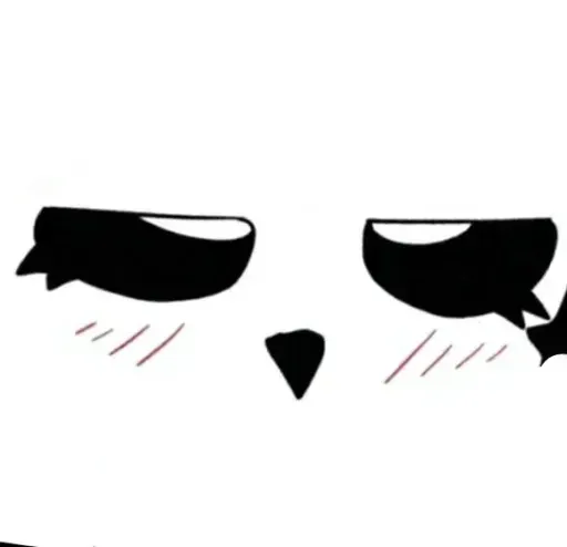 MIME AND DASH sticker 45