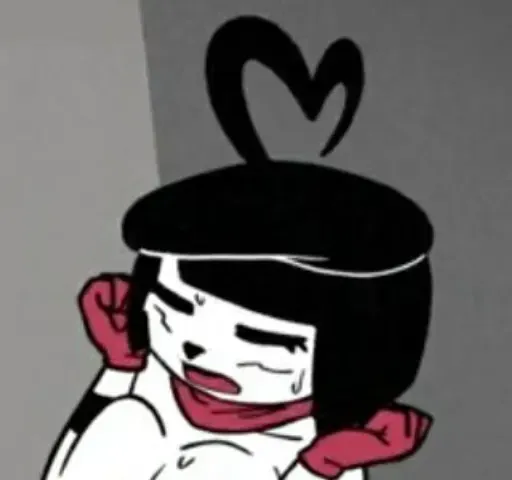 MIME AND DASH sticker 47