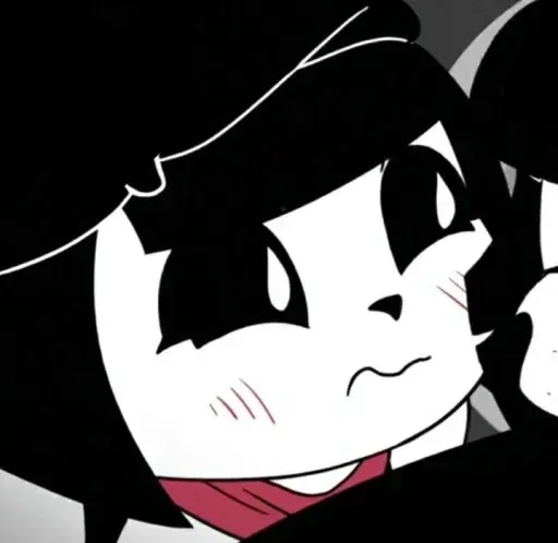 MIME AND DASH sticker 57