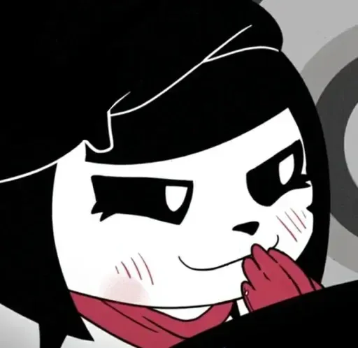 MIME AND DASH sticker 59