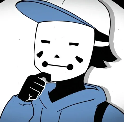 MIME AND DASH sticker 9