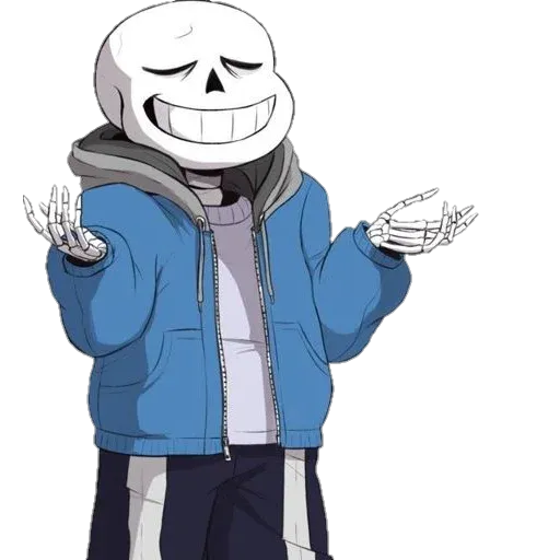 MIME AND DASH sticker 85