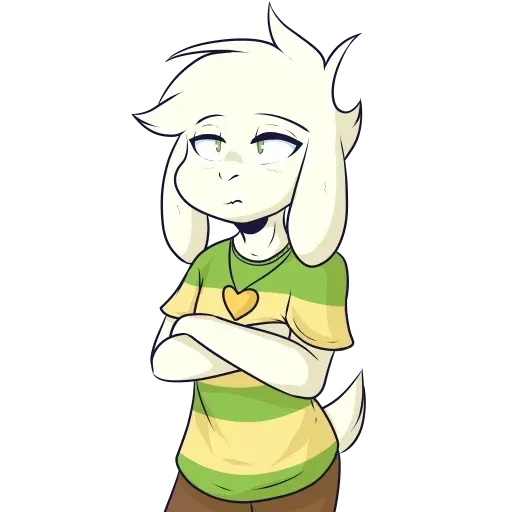 MIME AND DASH sticker 89