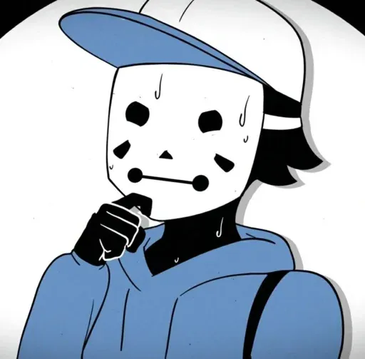 MIME AND DASH sticker 10