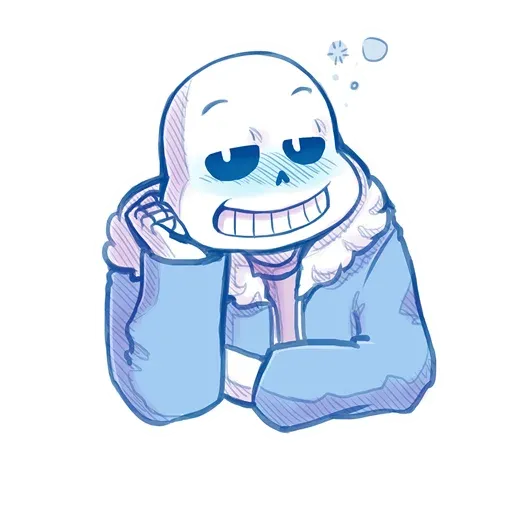 MIME AND DASH sticker 93