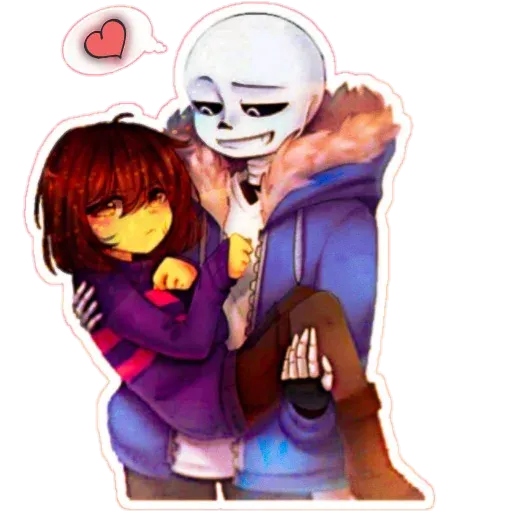 MIME AND DASH sticker 94