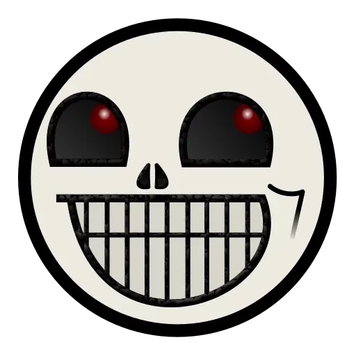 MIME AND DASH sticker 95