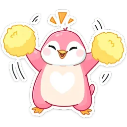Мими sticker 2