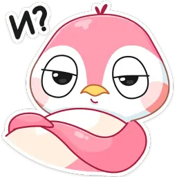 Мими sticker 3