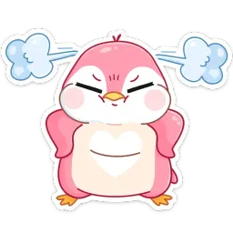 Мими sticker 4