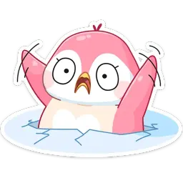 Мими sticker 5