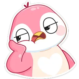 Мими sticker 6